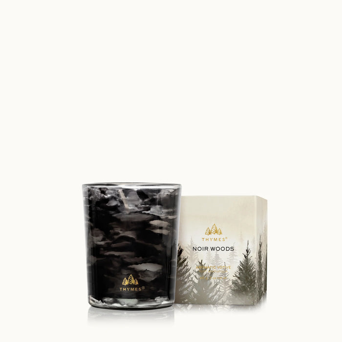 Noir Woods Candle