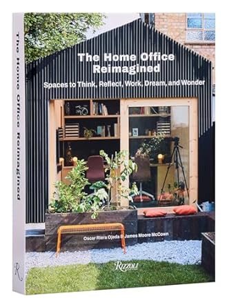 The Home Office Reimagined