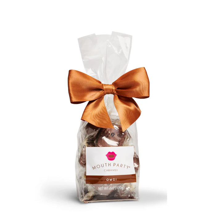 Caramel Gift Bag - OMG!