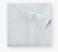 Knit Heirloom Sofia & Finn Baby Blanket