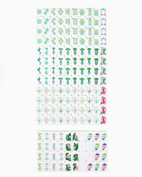 Mahjong Tiles - Palm Royale