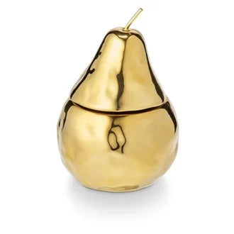 Holiday Glace Candle Collection