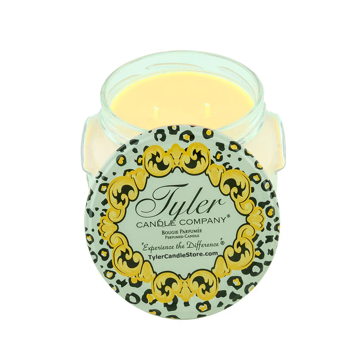 Tyler Candle Co. 22 oz Candle