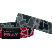 Tap To Pray™ Wristbands