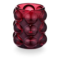 Holiday Glace Candle Collection