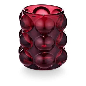 Holiday Glace Candle Collection