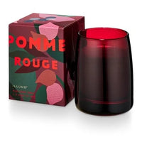 Holiday Glace Candle Collection