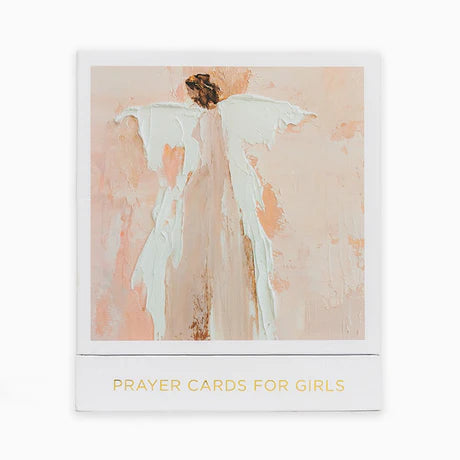 Anne Neilson - Prayer Cards for Girls