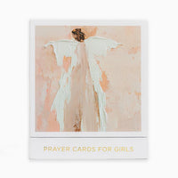 Anne Neilson - Prayer Cards for Girls