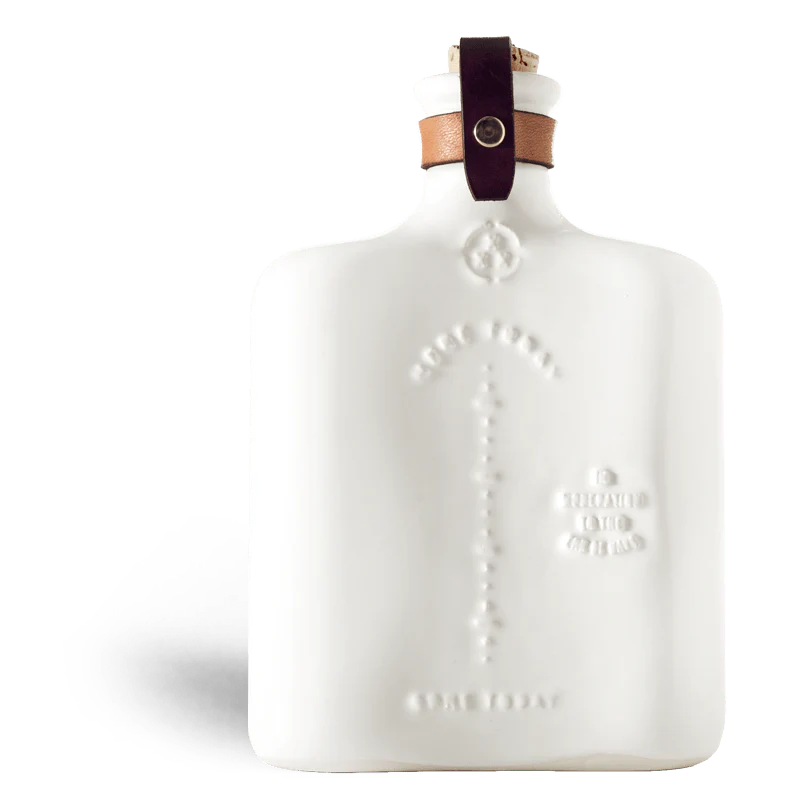 Ceramic Flask