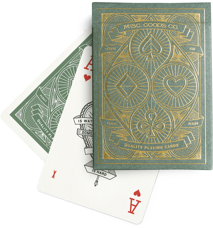 Playing Cards