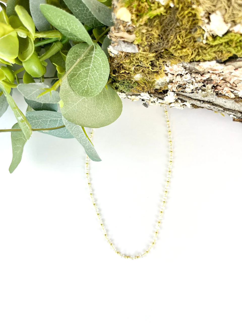 Prosecco Choker