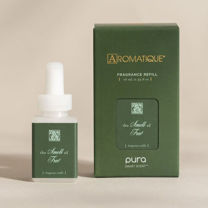 Pura - The Smell of Tree