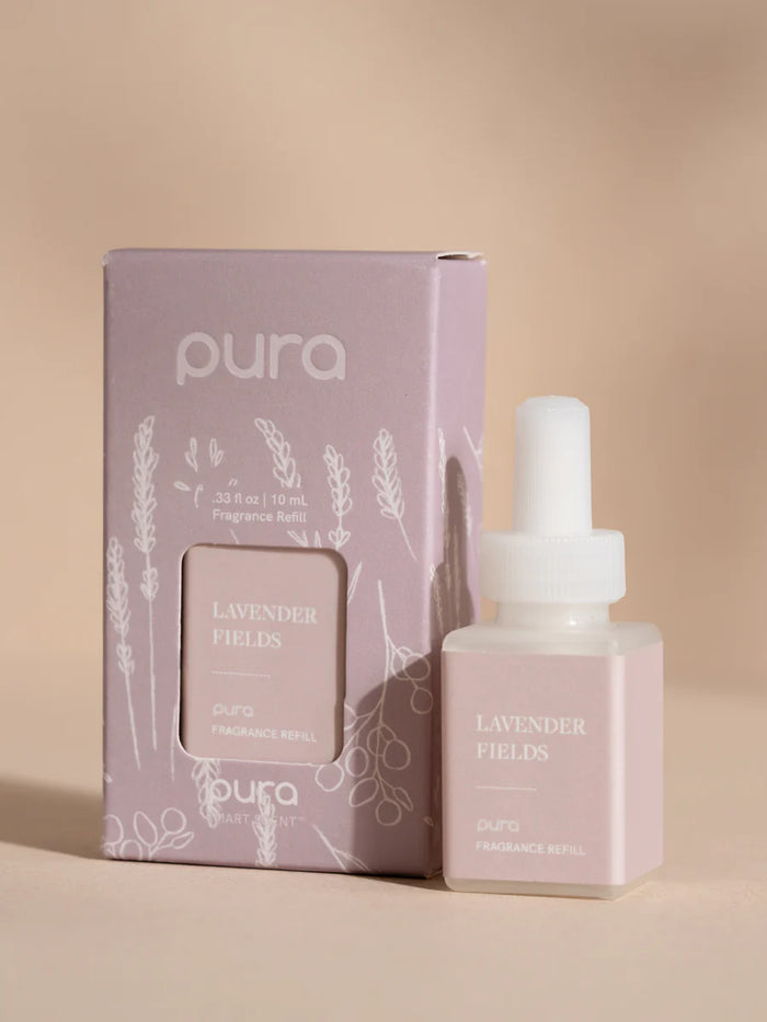 Pura - Lavender Fields