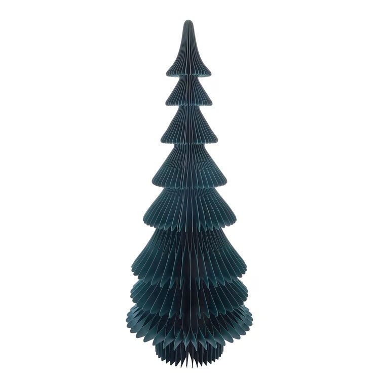 Paper Tree SIBERIAN FIR - Smoked Pine - 36"