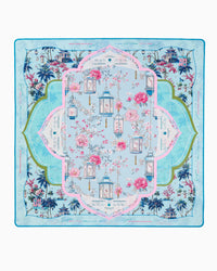 Mahjong Mat - Radiance Mat in Tube