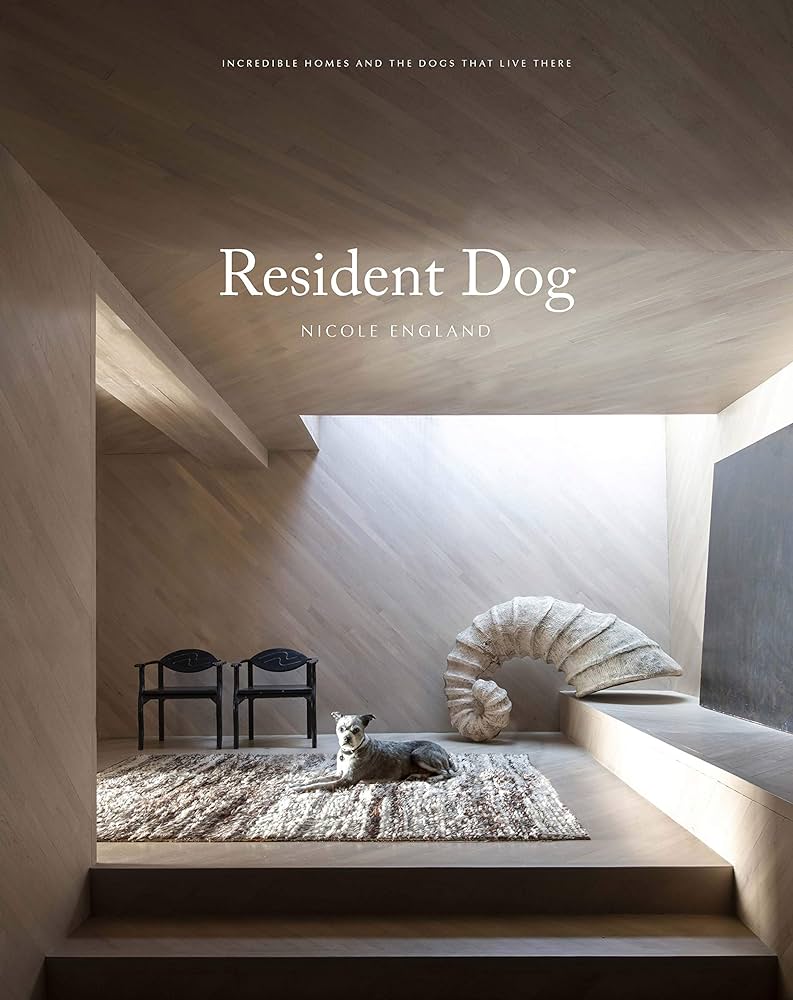 Resident Dog Book