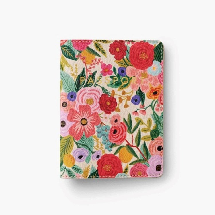Rifle Paper Co - Passport Holder