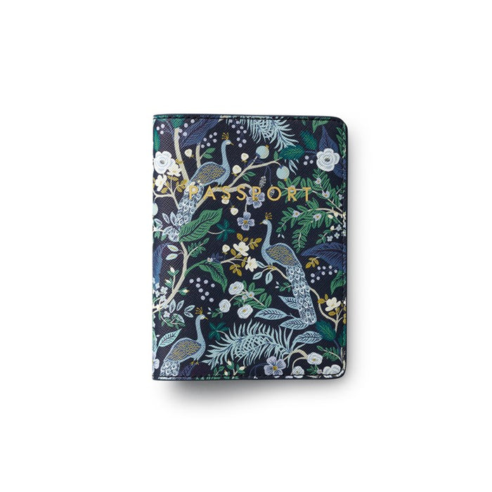 Rifle Paper Co - Passport Holder