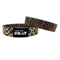 Tap To Pray™ Wristbands