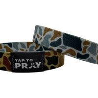 Tap To Pray™ Wristbands
