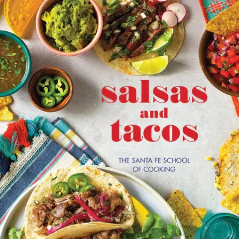 Salsa and Tacos