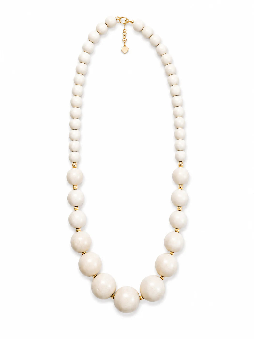 Sandy Necklace
