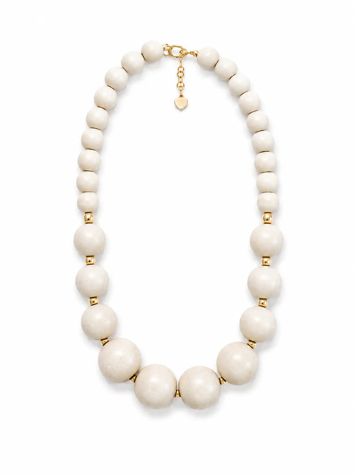 Sandy Necklace