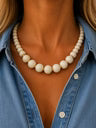 Sandy Necklace
