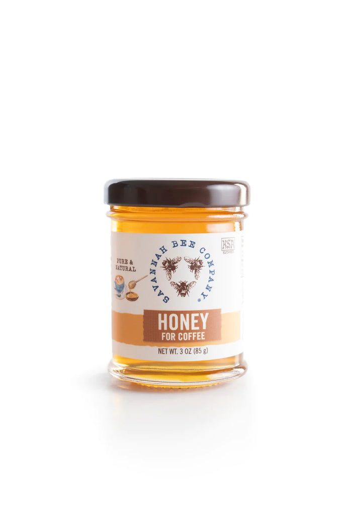 Honey for Coffee - 3 oz