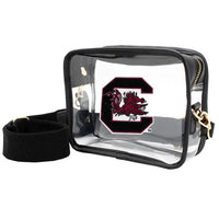 Varsity Patch Crossbody - NCAA Licensed