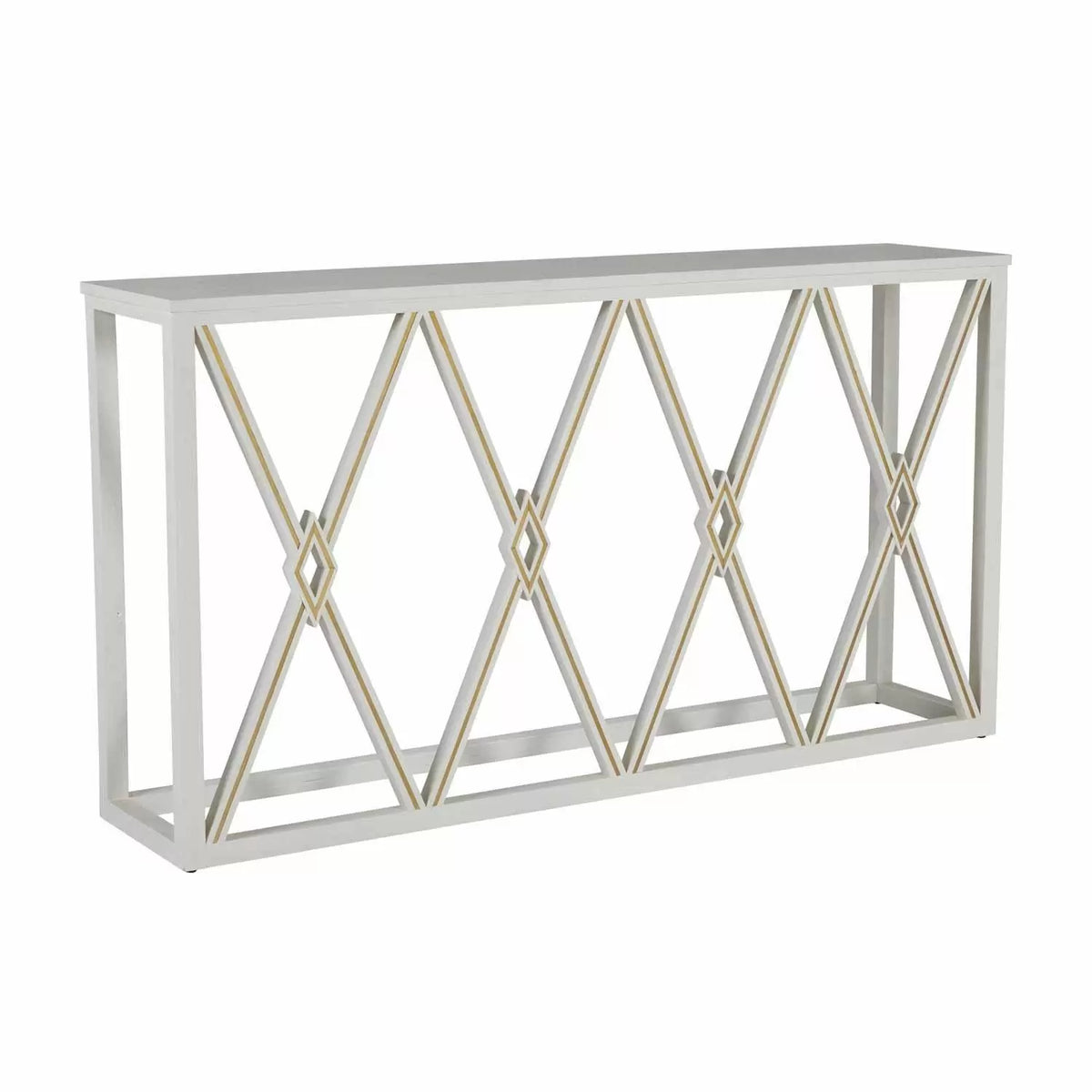 Allie Console
