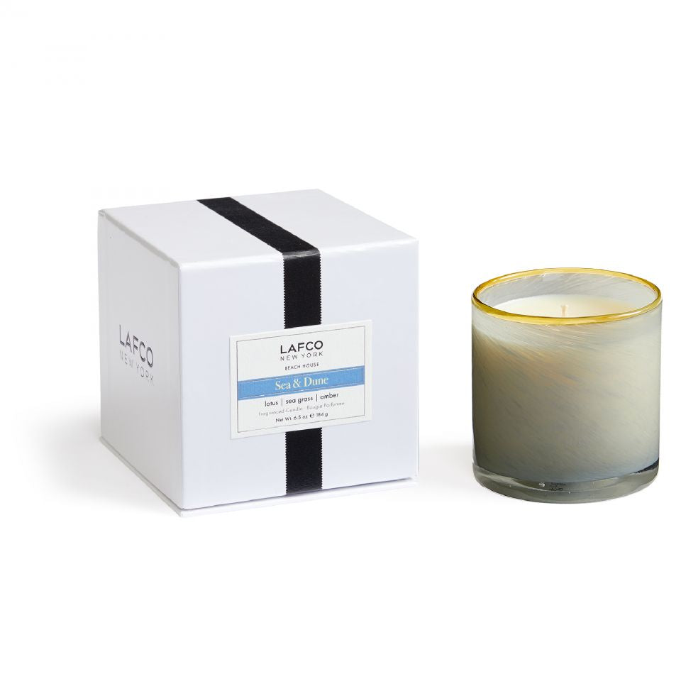 LAFCO New York Candles