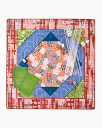 Mahjong Mat - Sedona Mat in Tube