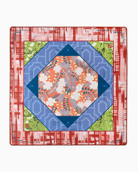 Mahjong Mat - Sedona Mat in Tube