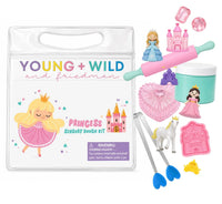 Sensory Dough Bag