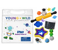 Sensory Dough Bag
