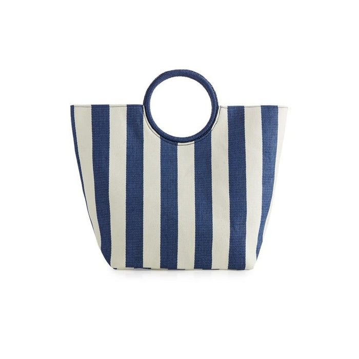 Mirage Tote - Navy