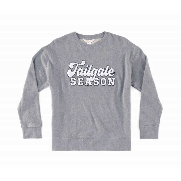 Tailgate Season Sweatshirt