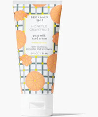 Beekman 1802 - Goat Milk Hand Cream