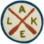 Lake Wool Trivet