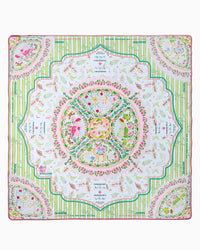 Mahjong Mat (Holiday Limited Edition) - Silent Night