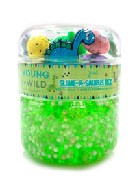 Grab & Go Sensory Slime