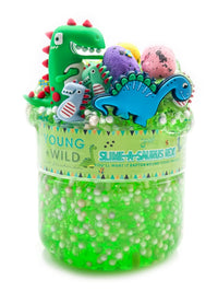 Grab & Go Sensory Slime