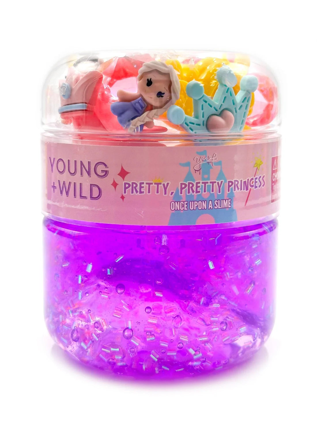 Grab & Go Sensory Slime