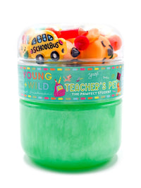 Grab & Go Sensory Slime