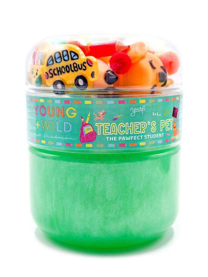 Grab & Go Sensory Slime