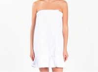 Plush Spa Wrap