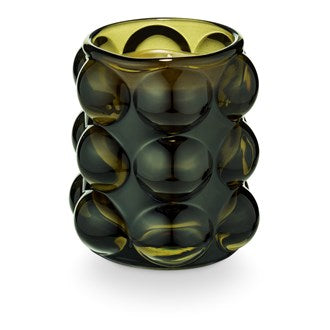 Holiday Glace Candle Collection