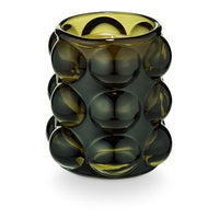 Holiday Glace Candle Collection